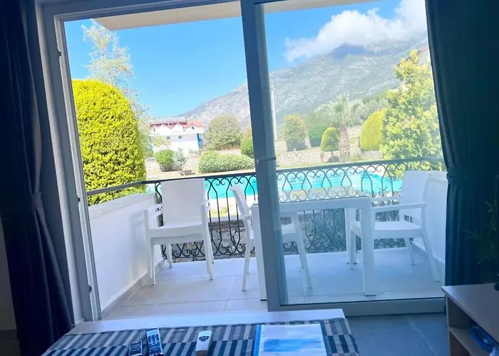 Natura A.1 3 Bed Apartmán