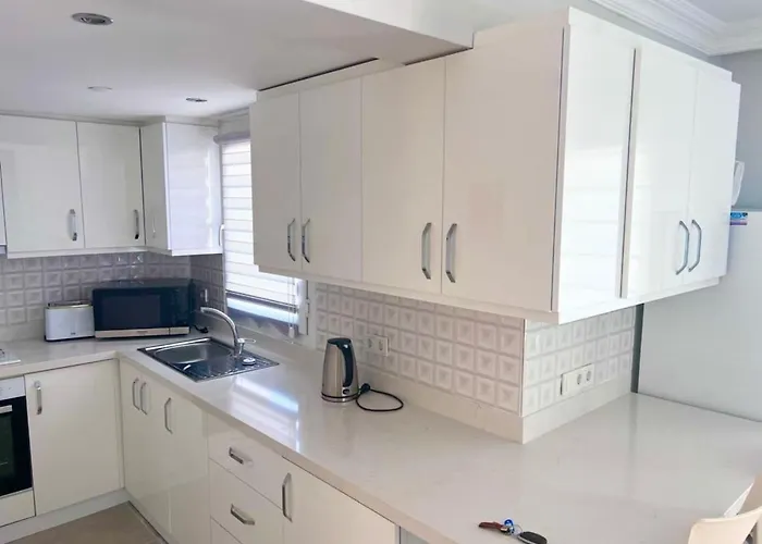 Apartmán Natura A.1 3 Bed *