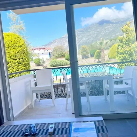 Natura A.1 3 Bed Apartman