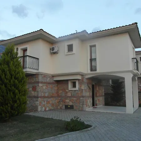 Natura A.1 3 Bed