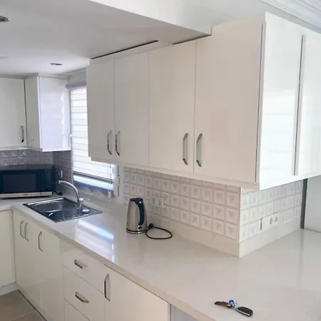 Daire Natura A.1 3 Bed *