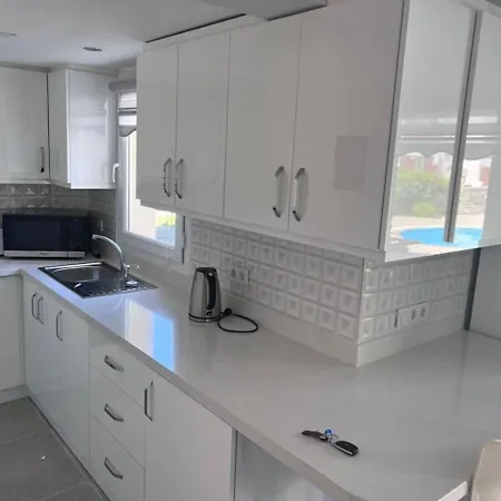 Natura A.1 3 Bed Fethiye