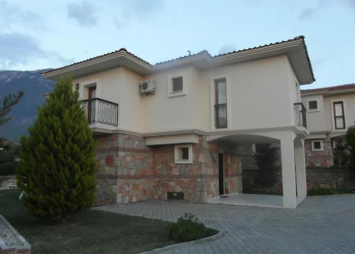 Natura A.1 3 Bed
