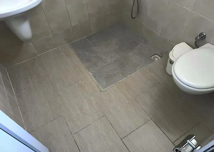 Natura A.1 3 Bed Daire *