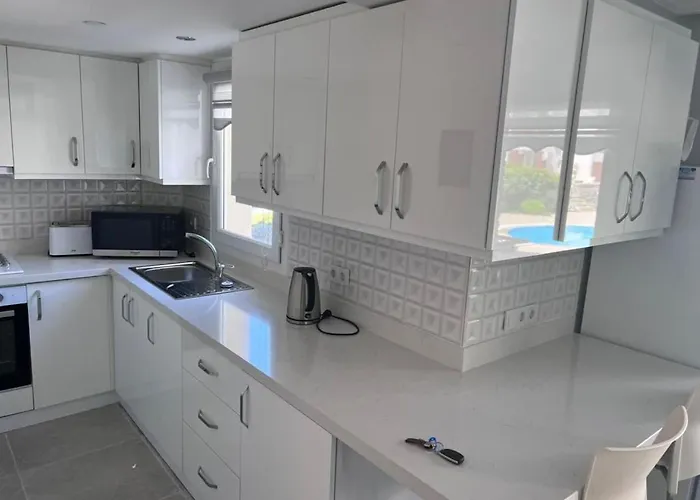 Natura A.1 3 Bed فتحية