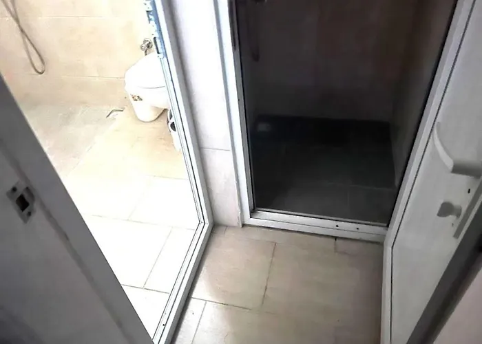 شقة Natura A.1 3 Bed فتحية